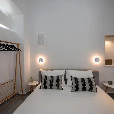 Appartement Avli Mykonos Town