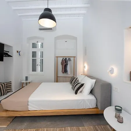 Appartamento Avli Mykonos Town