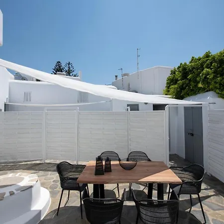 Appartamento Avli Mykonos Town