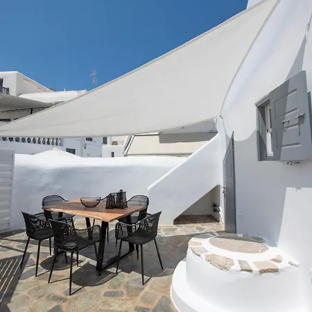Appartement Avli