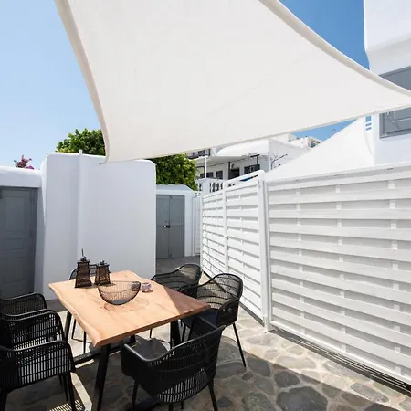 Appartement Avli