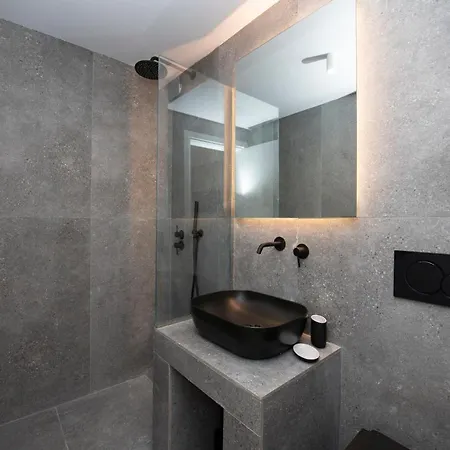 Avli Appartement Mykonos Town