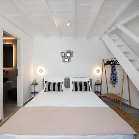 Appartement Avli
