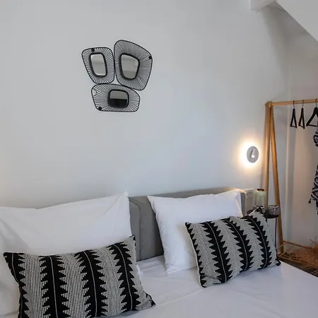 Avli Appartement *