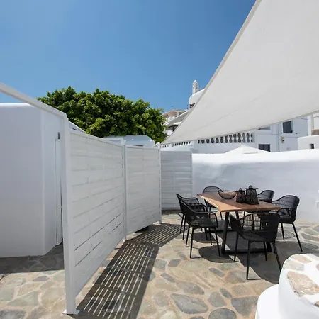 Avli Appartement *