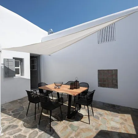 Avli Appartement *